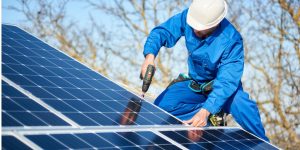 Installation Maintenance Panneaux Solaires Photovoltaïques à Villeneuve-sur-Fere
